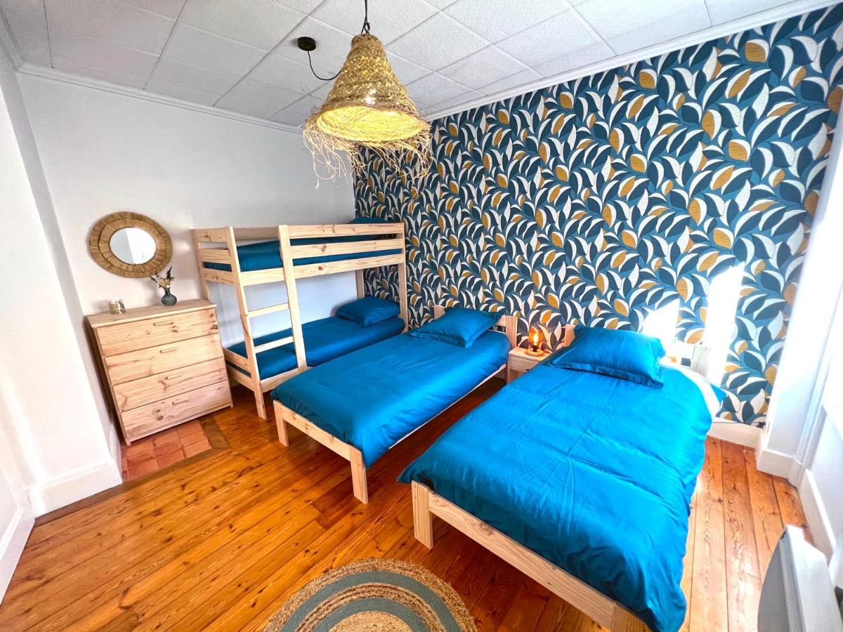 Gite Cosy Avec Jacuzzi Classe 3 Etoiles Poncin Екстериор снимка